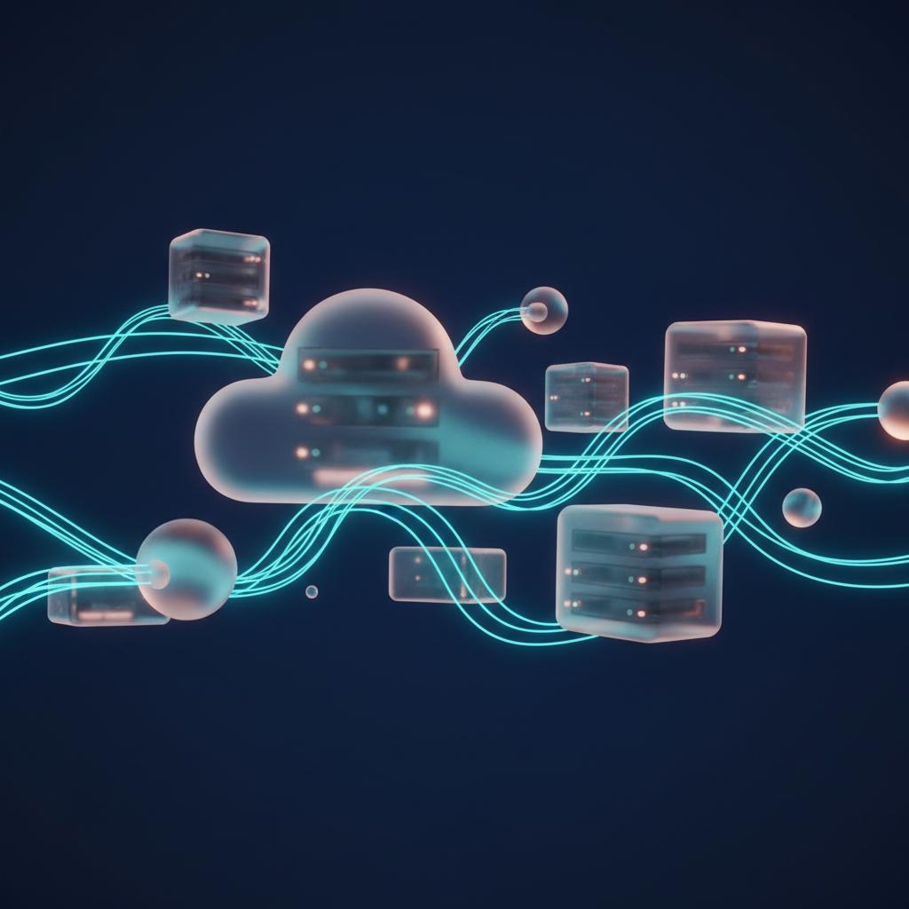 Cloud & Microsoft Solutions