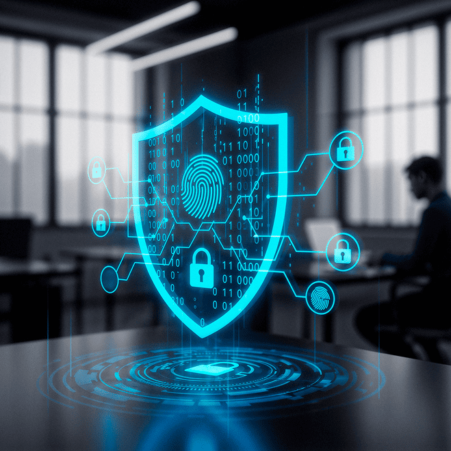 Cybersecurity Solutions